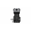 Wabco Einzylinder Kompressor 4111410050 - 411 141 005 0 passend für 873317370
