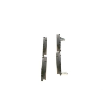 BOSCH Bremsbelagsatz, Scheibenbremse 0 986 494 685 -...