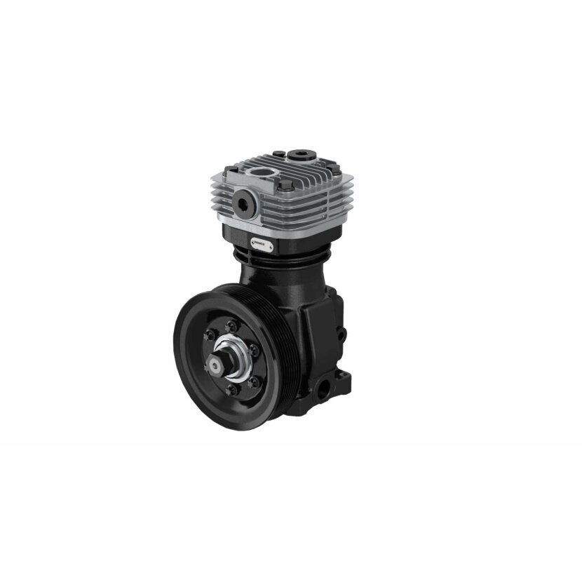 Wabco Einzylinder Kompressor 4111410060 - 411 141 006 0