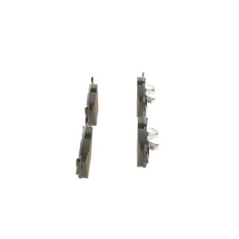 BOSCH Bremsbelagsatz, Scheibenbremse 0 986 494 696 -...