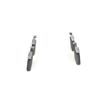 BOSCH Bremsbelagsatz, Scheibenbremse 0 986 494 701 -...