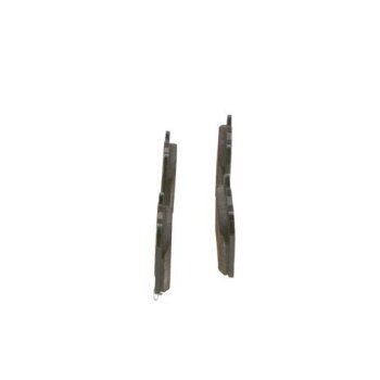 BOSCH Bremsbelagsatz, Scheibenbremse 0 986 494 708 -...