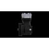Wabco Einzylinder Kompressor 4111410090 - 411 141 009 0 passend für 7700071622