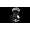 Wabco Einzylinder Kompressor 4111410090 - 411 141 009 0 passend für 7700071622