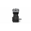 Wabco Einzylinder Kompressor 4111410100 - 411 141 010 0 passend für 841845620