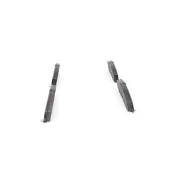BOSCH Bremsbelagsatz, Scheibenbremse 0 986 494 769 -...