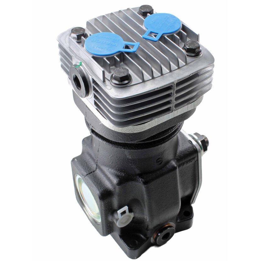 Wabco Einzylinder Kompressor 4111415060 - 411 141 506 0