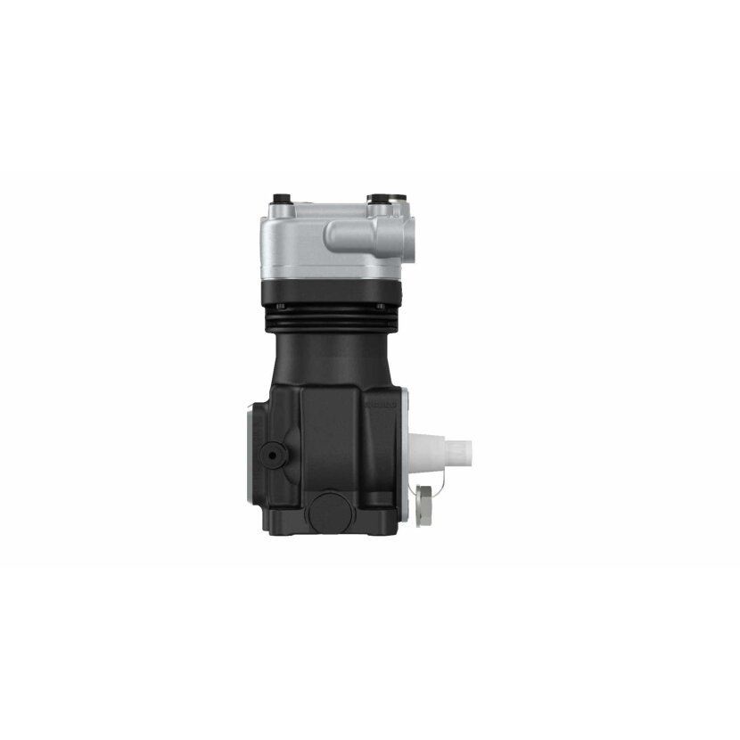 Wabco Einzylinder Kompressor 4111415510 - 411 141 551 0