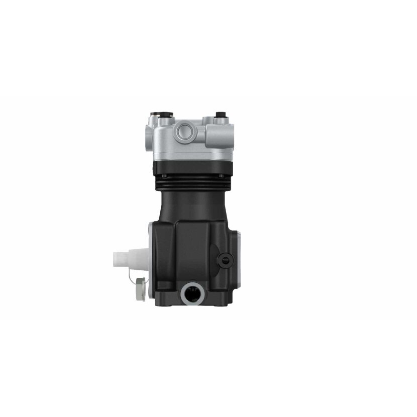 Wabco Einzylinder Kompressor 4111415510 - 411 141 551 0