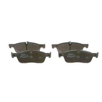 BOSCH Bremsbelagsatz, Scheibenbremse 0 986 494 818 -...