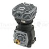 Wabco Einzylinder Kompressor 4111416407 - 411 141 640 7