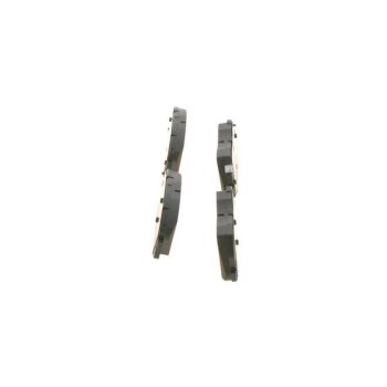 BOSCH Bremsbelagsatz, Scheibenbremse 0 986 494 905 -...