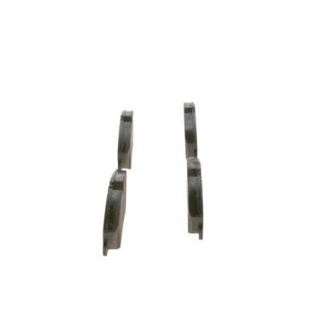 BOSCH Bremsbelagsatz, Scheibenbremse 0 986 494 914 -...
