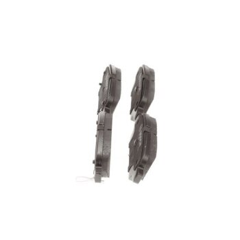 BOSCH Bremsbelagsatz, Scheibenbremse 0 986 494 929 -...