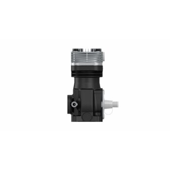 Wabco Einzylinder Kompressor 4111418180 - 411 141 818 0