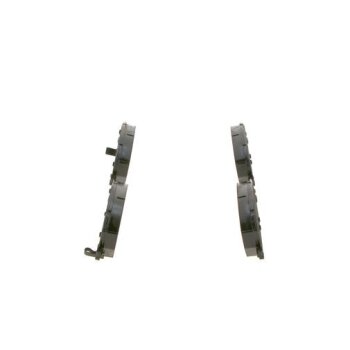 BOSCH Bremsbelagsatz, Scheibenbremse 0 986 494 941 -...