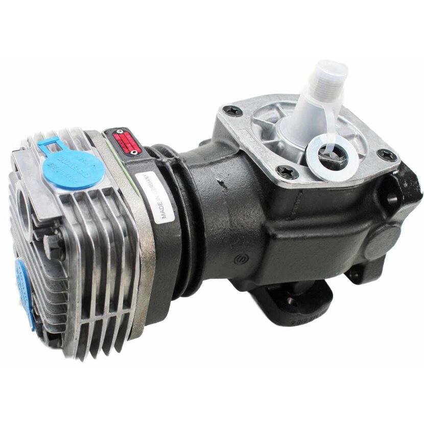 Wabco Einzylinder Kompressor 4111419107 - 411 141 910 7