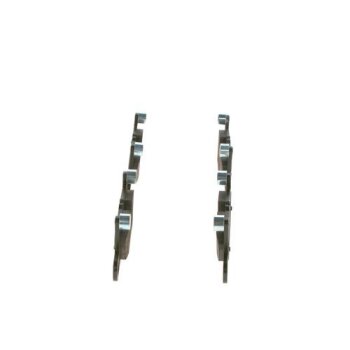 BOSCH Bremsbelagsatz, Scheibenbremse 0 986 495 371 -...