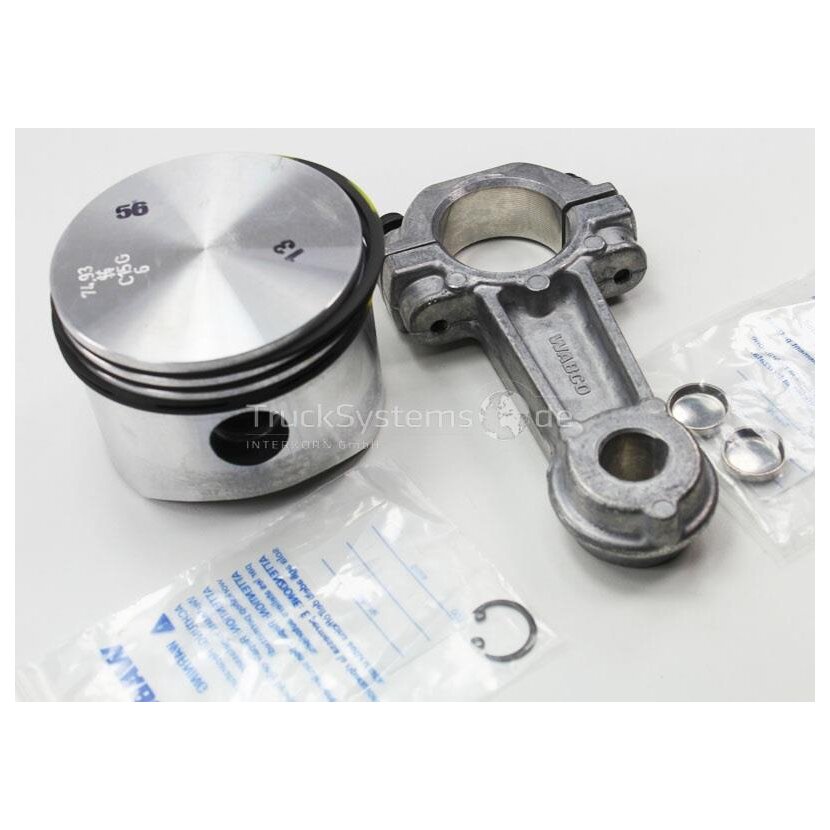 Wabco Reparatursatz 4111419272 - 411 141 927 2