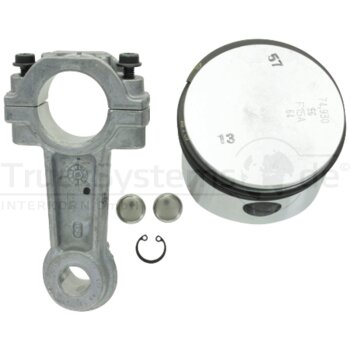 Wabco Reparatursatz 4111419272 - 411 141 927 2