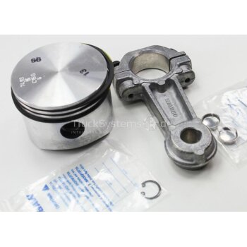 Wabco Reparatursatz 4111419272 - 411 141 927 2