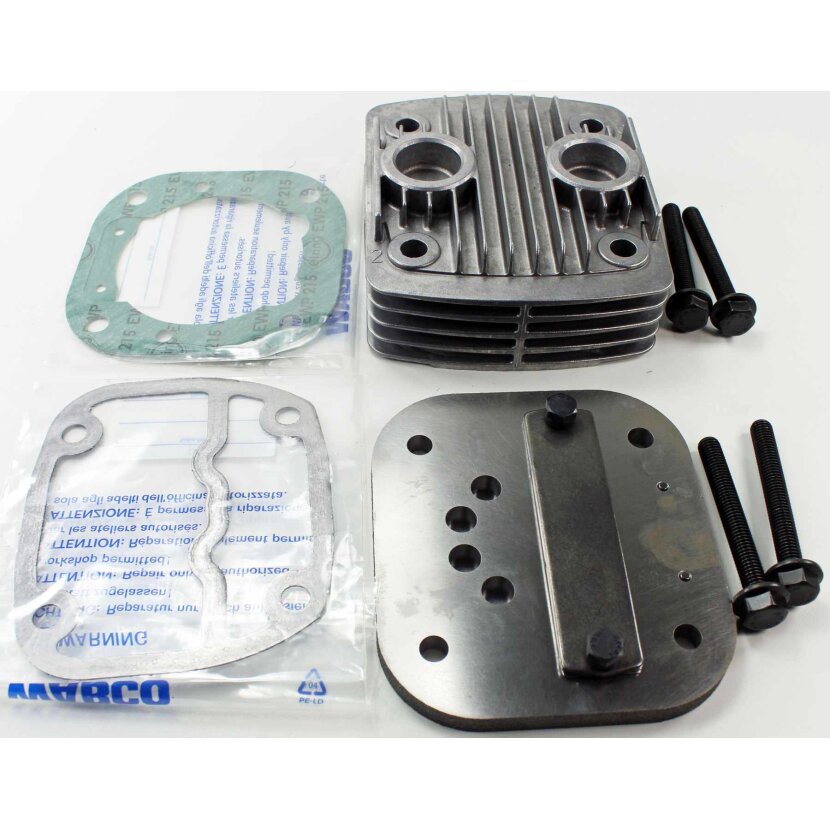 Wabco Reparatursatz 4111419282 - 411 141 928 2