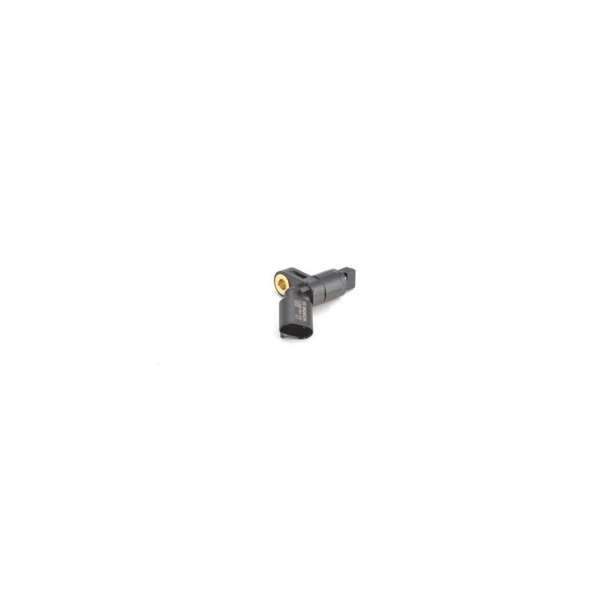 BOSCH Sensor, Raddrehzahl 0 986 594 000 - 0986594000 passend für 1H0 927 808