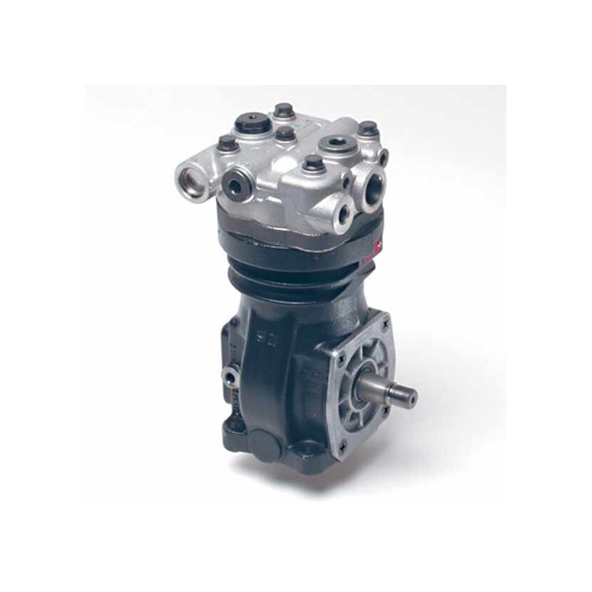 Wabco Einzylinder Kompressor 4111438817 - 411 143 881 7
