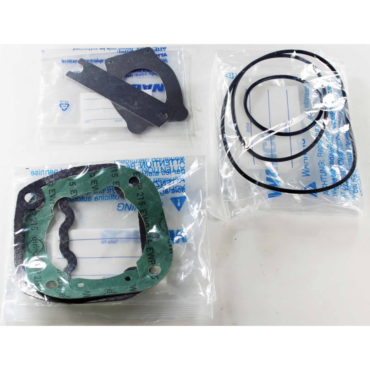Reparatursatz 4111440022 411 144 002 2, 141,99 €