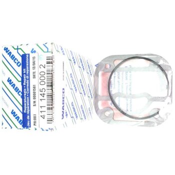 Wabco Reparatursatz 4111450002 - 411 145 000 2