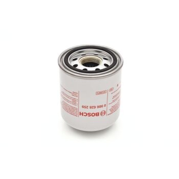 BOSCH Lufttrocknerpatrone, Druckluftanlage 0 986 628 259...