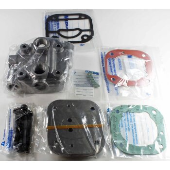 Wabco Reparatursatz 4111459212 - 411 145 921 2