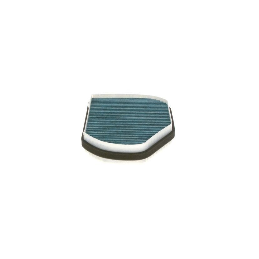 BOSCH Filter, Innenraumluft 0 986 628 511 - 0986628511 passend für 05101 438AA