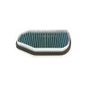 BOSCH Filter, Innenraumluft 0 986 628 511 - 0986628511 passend für 05101 438AA