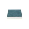 BOSCH Filter, Innenraumluft 0 986 628 512 - 0986628512 passend für J13271190
