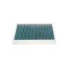 BOSCH Filter, Innenraumluft 0 986 628 512 - 0986628512 passend für J13271190
