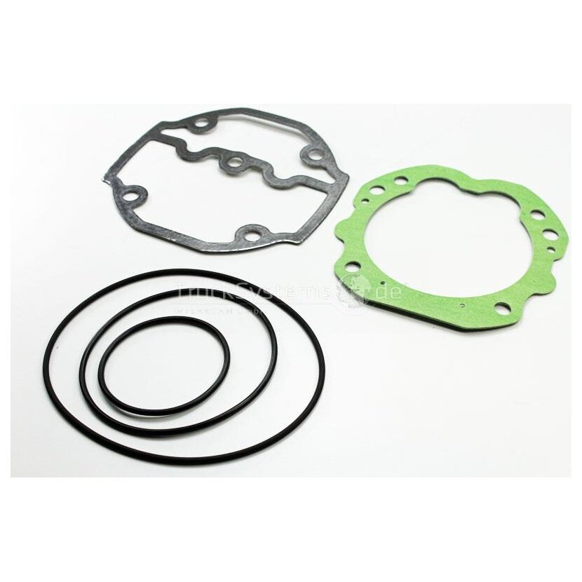 Wabco Reparatursatz 4111460002 - 411 146 000 2