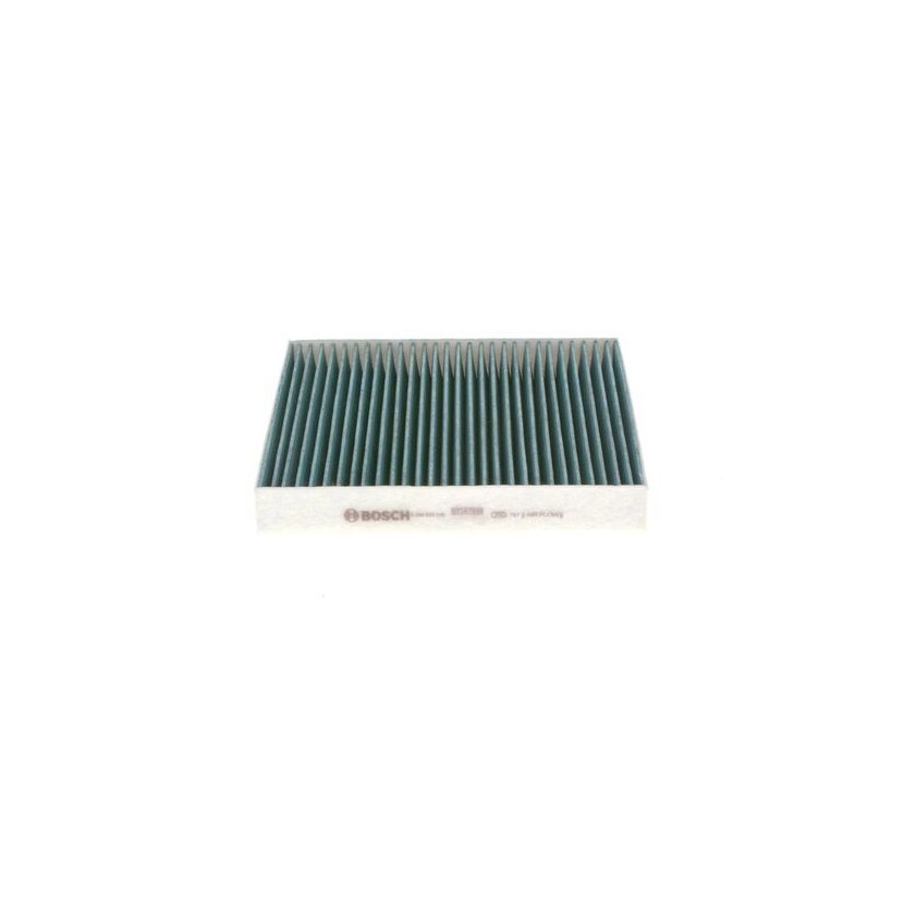 BOSCH Filter, Innenraumluft 0 986 628 536 - 0986628536 passend für 1354952