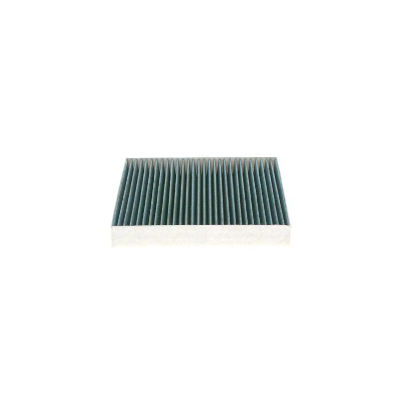 BOSCH Filter, Innenraumluft 0 986 628 536 - 0986628536 passend für 1354952