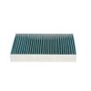 BOSCH Filter, Innenraumluft 0 986 628 546 - 0986628546 passend für 27277-4BU0A