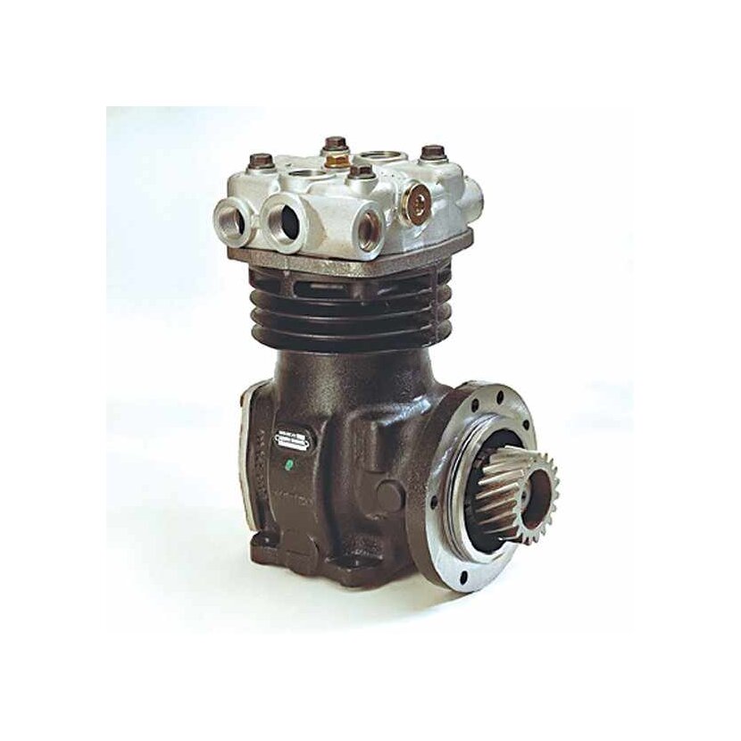 Wabco Einzylinder Kompressor 4111470580 - 411 147 058 0