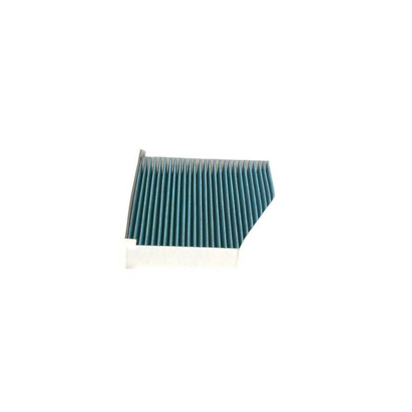 BOSCH Filter, Innenraumluft 0 986 628 551 - 0986628551 passend für JZW 819 653 B