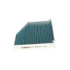 BOSCH Filter, Innenraumluft 0 986 628 551 - 0986628551 passend für JZW 819 653 B