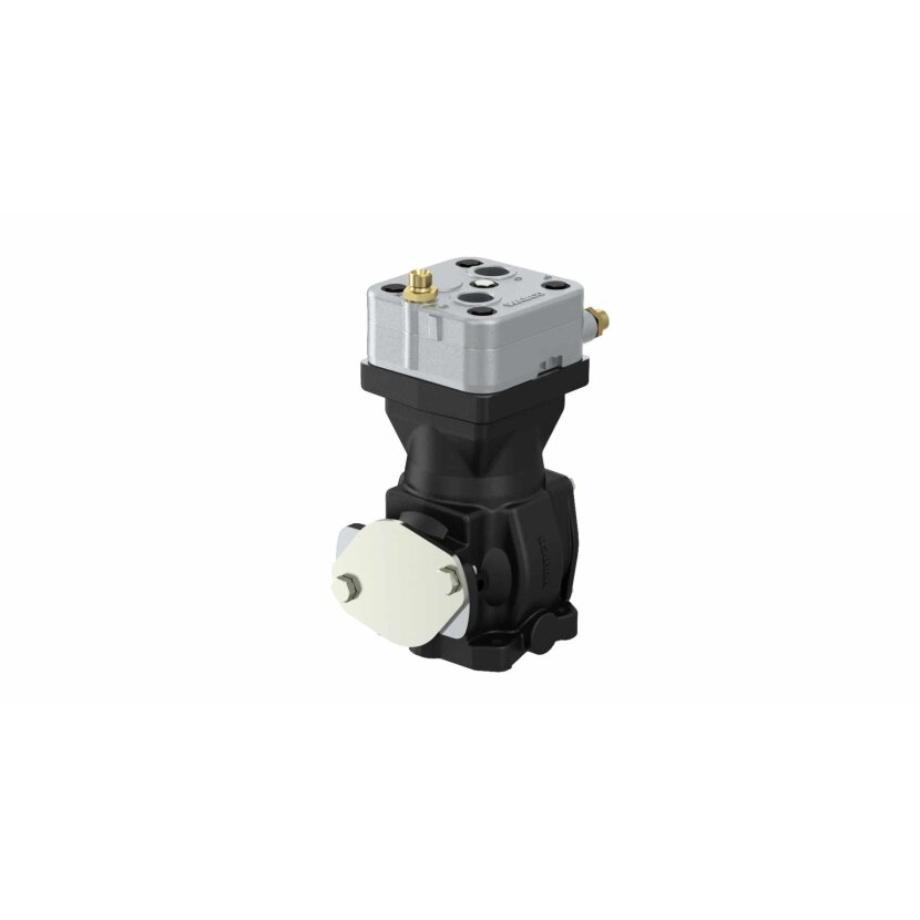 Wabco Einzylinder Kompressor 4111470660 - 411 147 066 0 passend für 5603942
