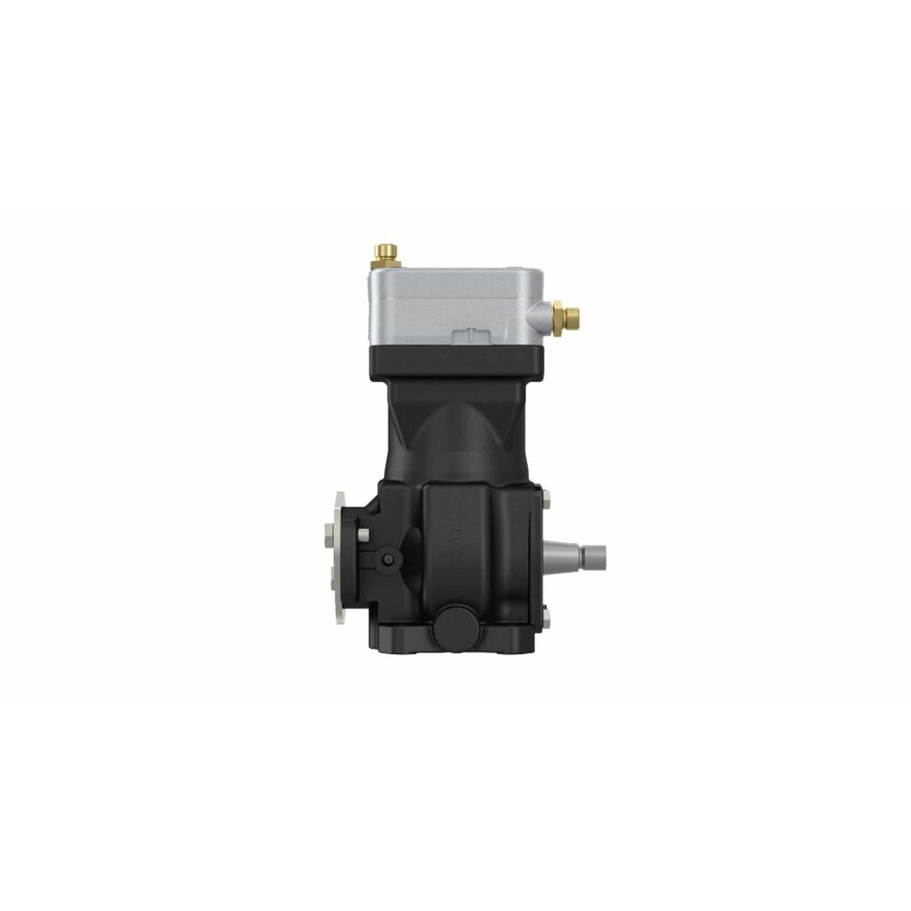 Wabco Einzylinder Kompressor 4111470660 - 411 147 066 0 passend für 5603942
