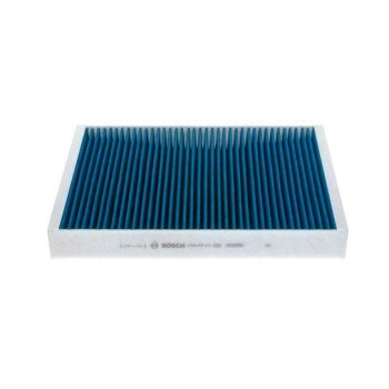 BOSCH Filter, Innenraumluft 0 986 628 575 - 0986628575