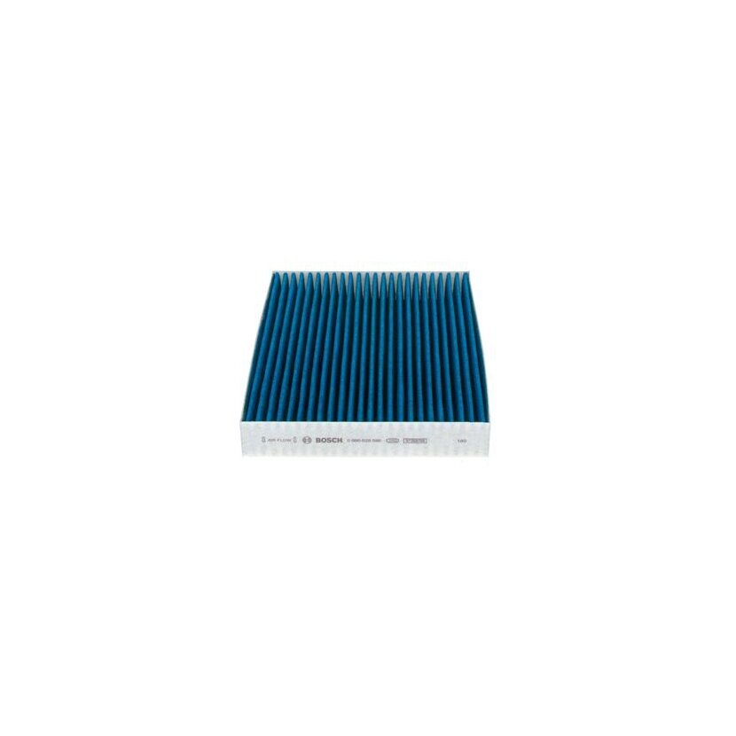 BOSCH Filter, Innenraumluft 0 986 628 586 - 0986628586 passend für 2346924
