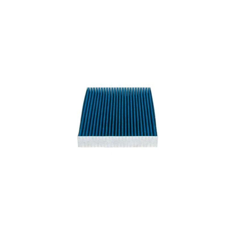 BOSCH Filter, Innenraumluft 0 986 628 586 - 0986628586 passend für 2346924