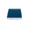 BOSCH Filter, Innenraumluft 0 986 628 586 - 0986628586 passend für 2346924