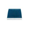 BOSCH Filter, Innenraumluft 0 986 628 586 - 0986628586 passend für 2346924